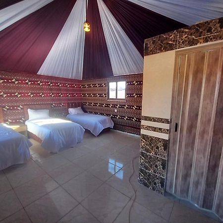 Falling Stars Camp Ουάντι Ραμ Εξωτερικό φωτογραφία